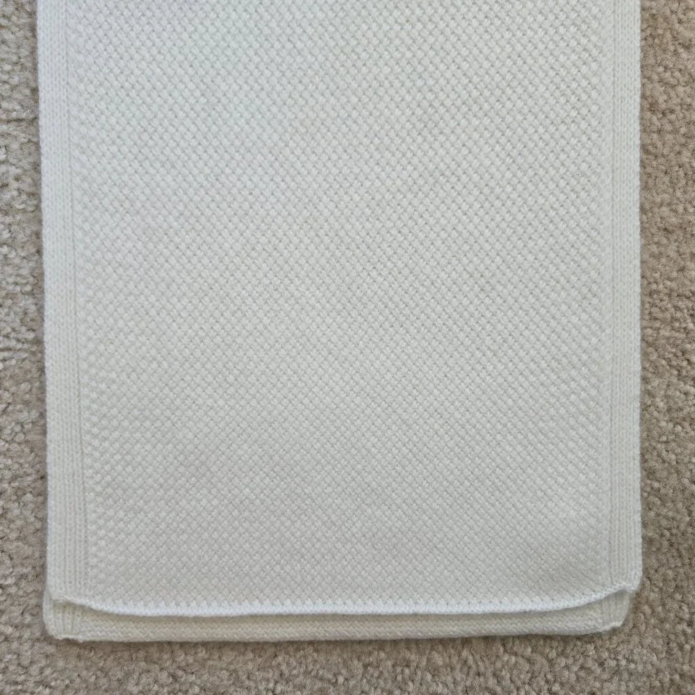 Garnet Hill flawless cashmere